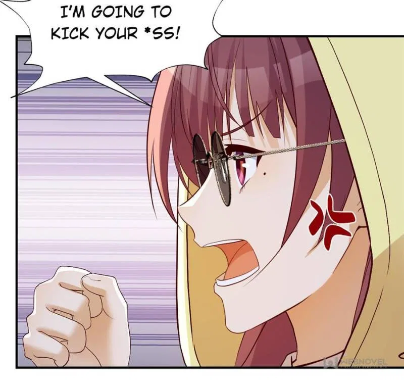My Sister Is A SuperStar Chapter 242 – Page 13