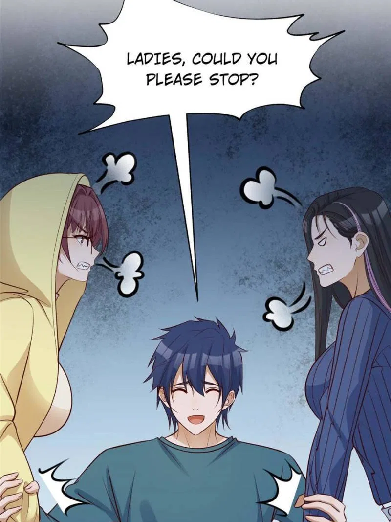 My Sister Is A SuperStar Chapter 242 – Page 17