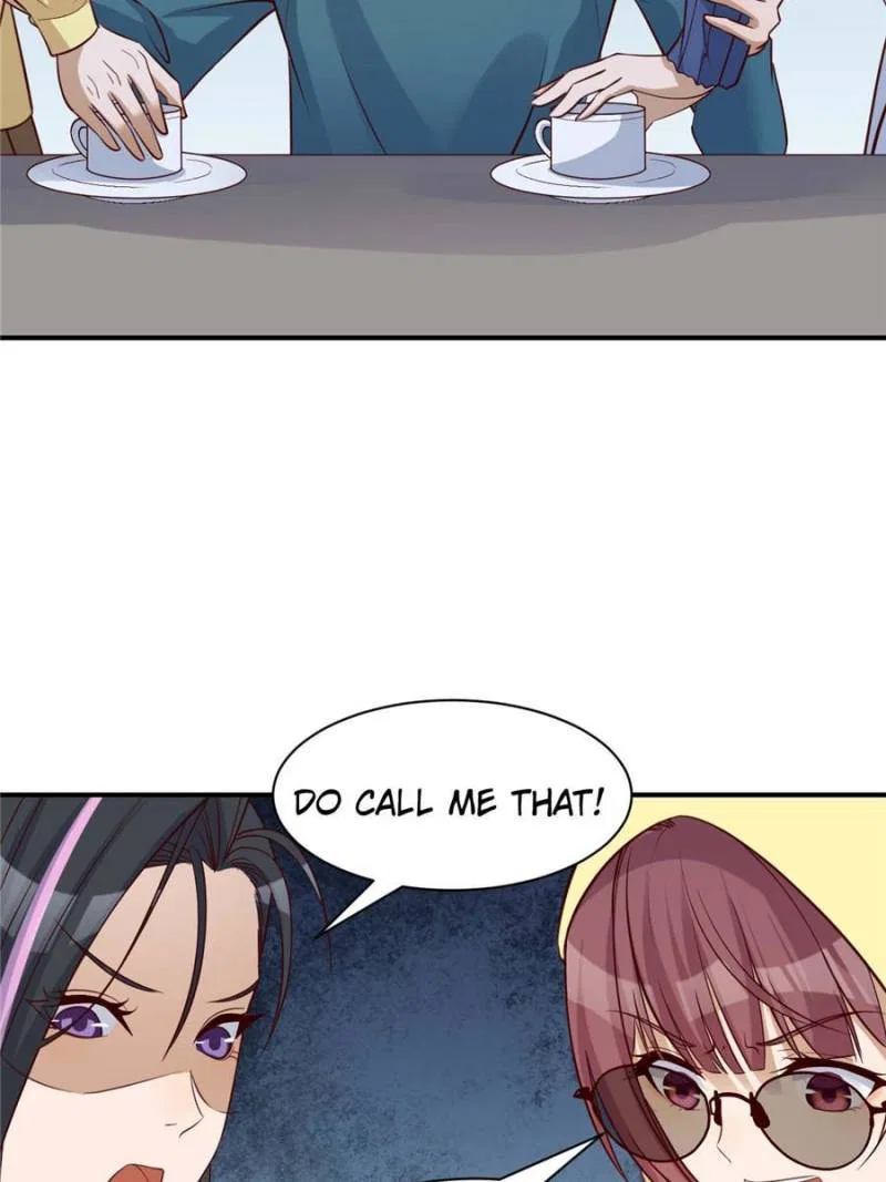 My Sister Is A SuperStar Chapter 242 – Page 18