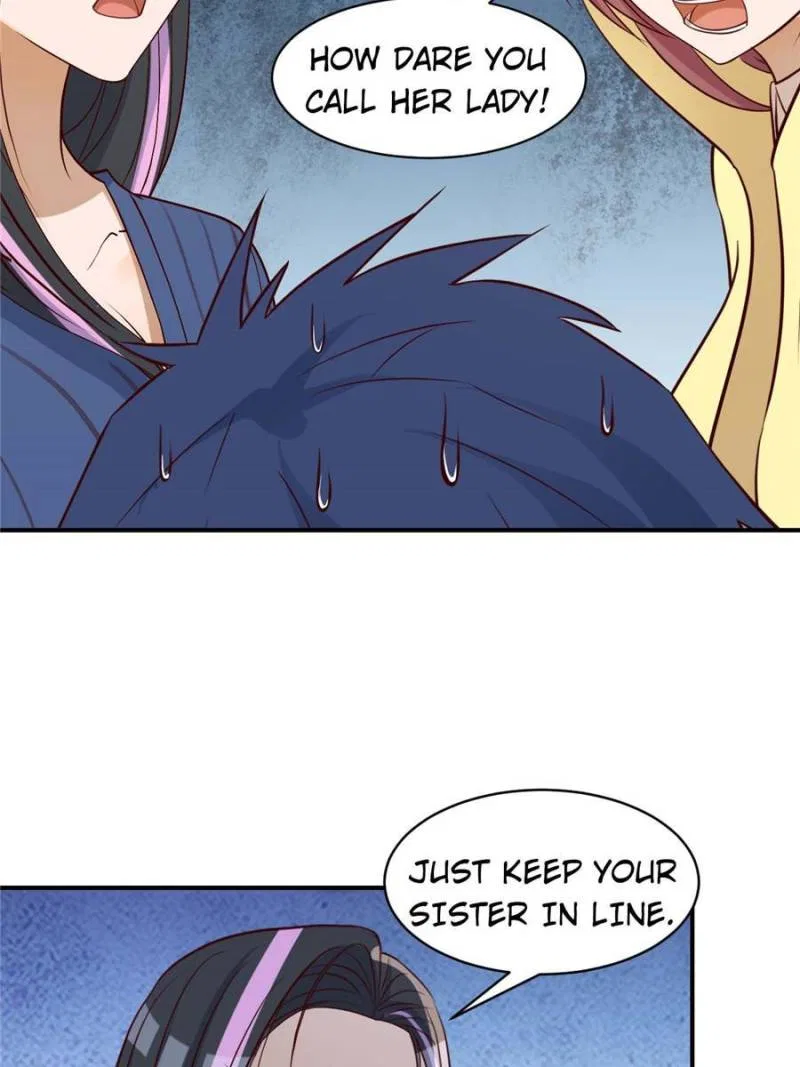 My Sister Is A SuperStar Chapter 242 – Page 19