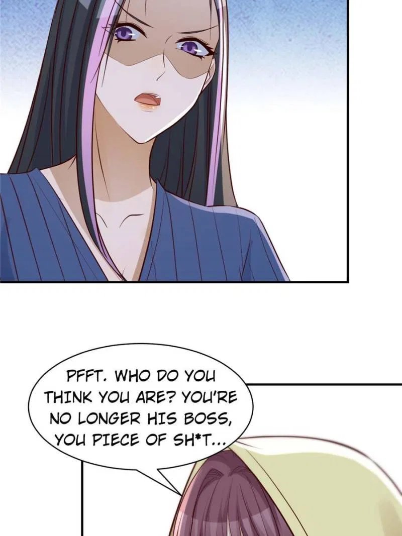 My Sister Is A SuperStar Chapter 242 – Page 20