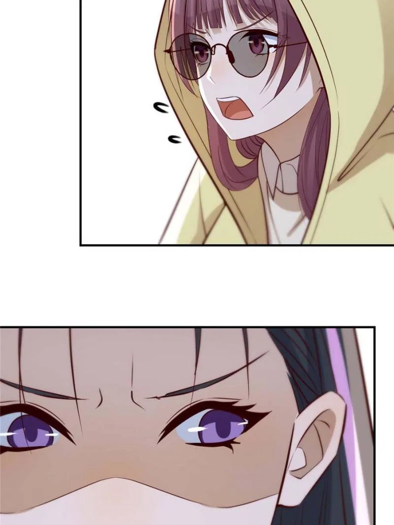 My Sister Is A SuperStar Chapter 242 – Page 21