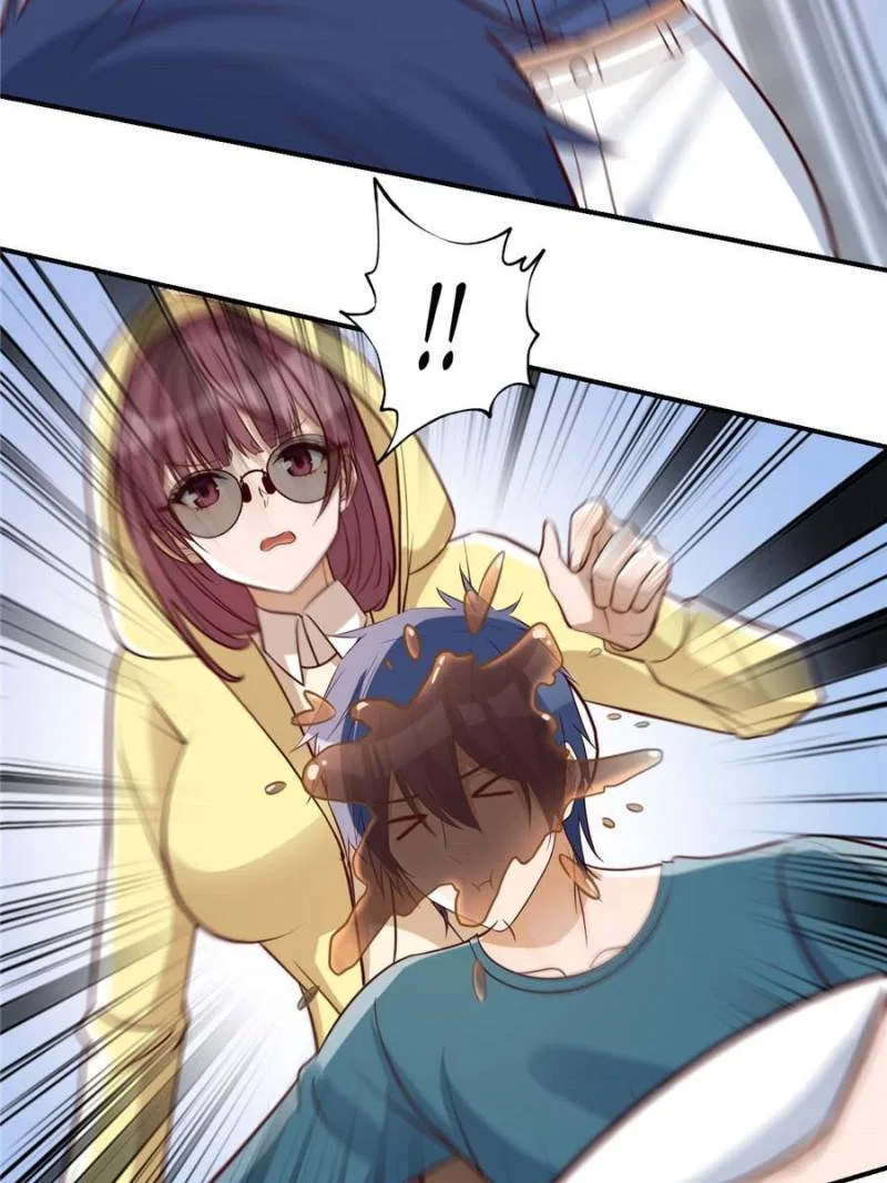 My Sister Is A SuperStar Chapter 242 – Page 23
