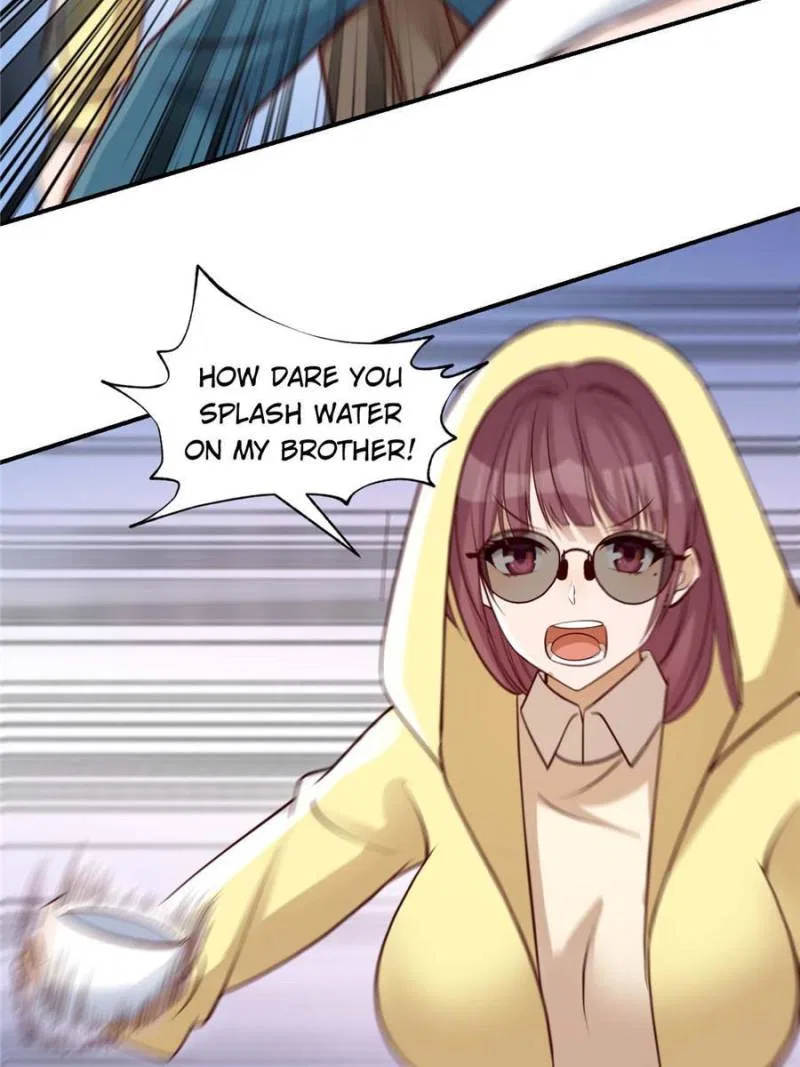 My Sister Is A SuperStar Chapter 242 – Page 24