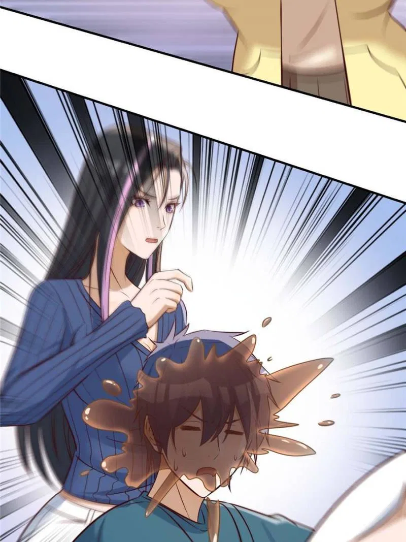 My Sister Is A SuperStar Chapter 242 – Page 25