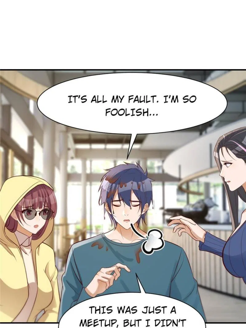 My Sister Is A SuperStar Chapter 242 – Page 29