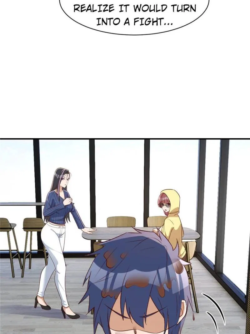 My Sister Is A SuperStar Chapter 242 – Page 30