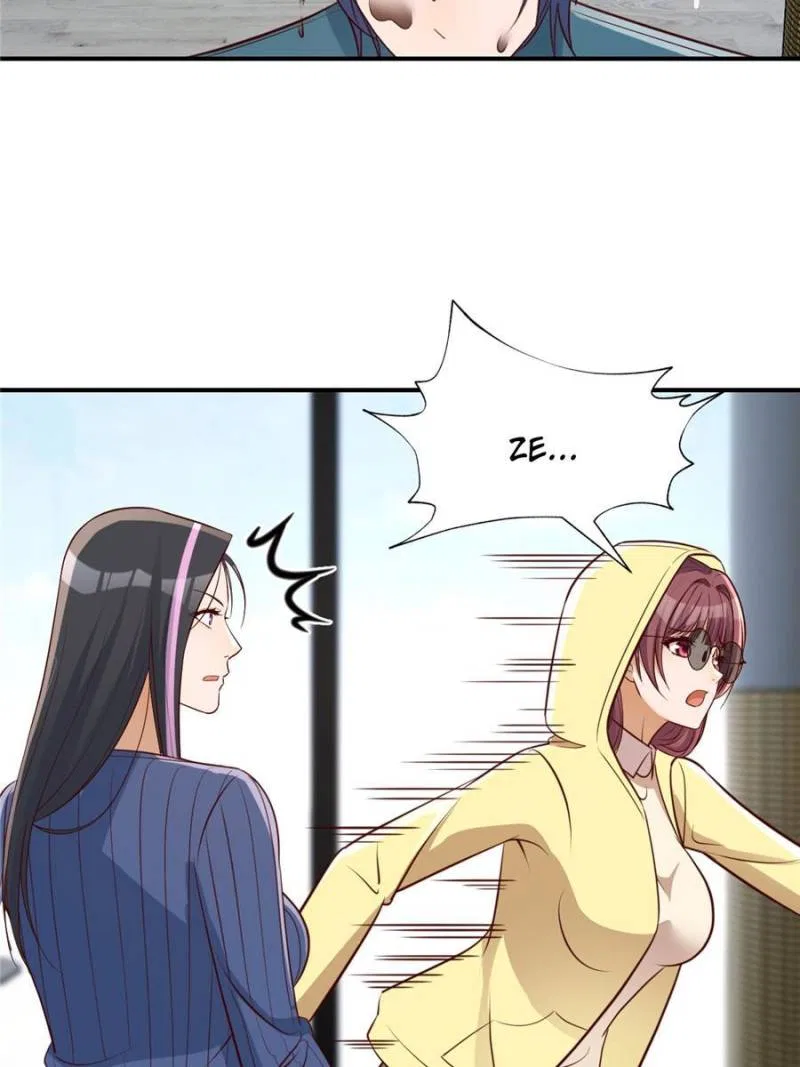 My Sister Is A SuperStar Chapter 242 – Page 31