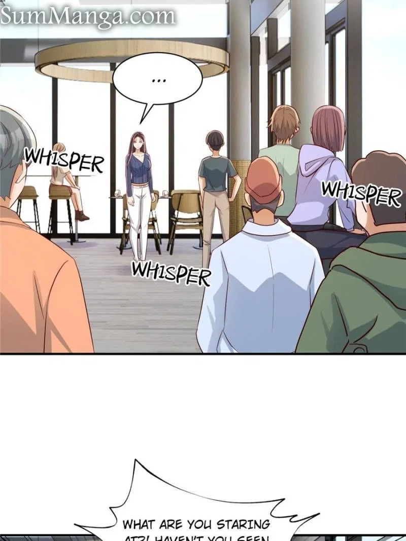 My Sister Is A SuperStar Chapter 242 – Page 33