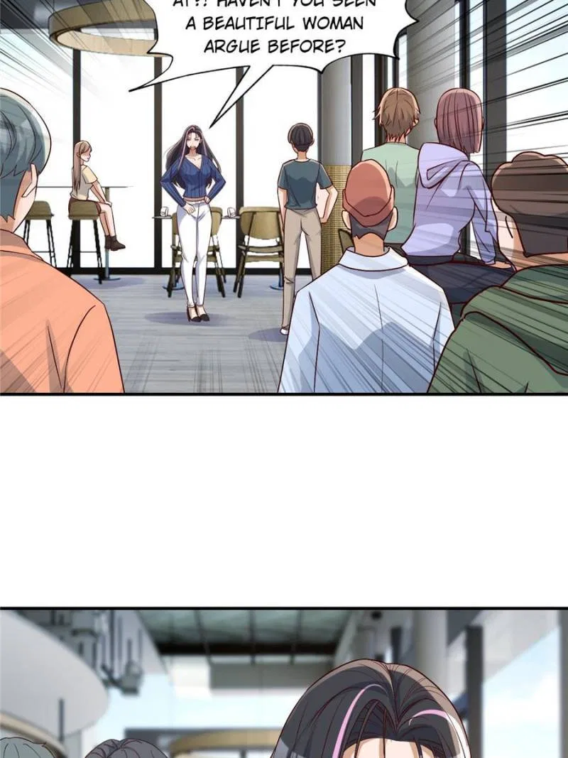 My Sister Is A SuperStar Chapter 242 – Page 34