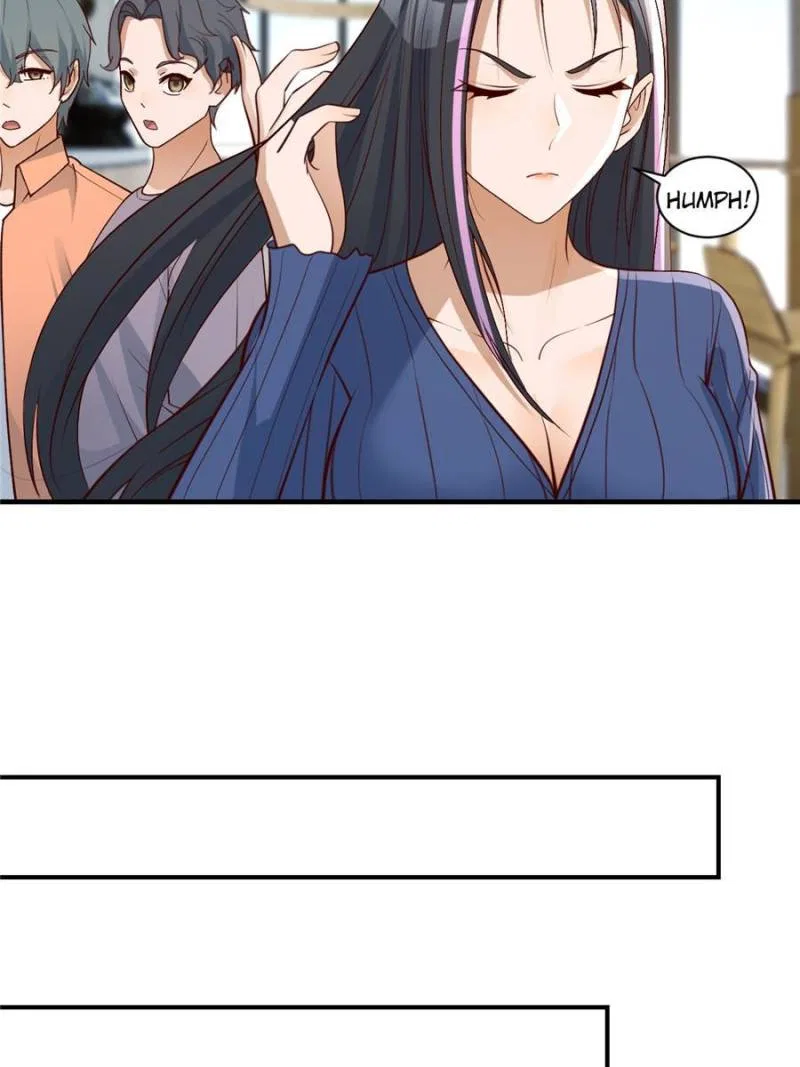 My Sister Is A SuperStar Chapter 242 – Page 35