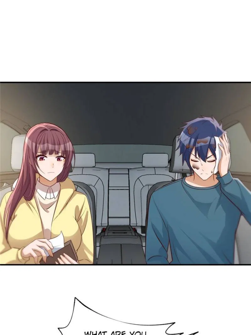 My Sister Is A SuperStar Chapter 242 – Page 37
