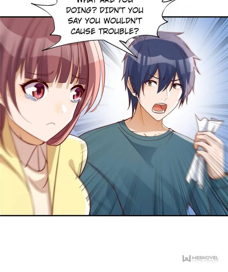 My Sister Is A SuperStar Chapter 242 – Page 38