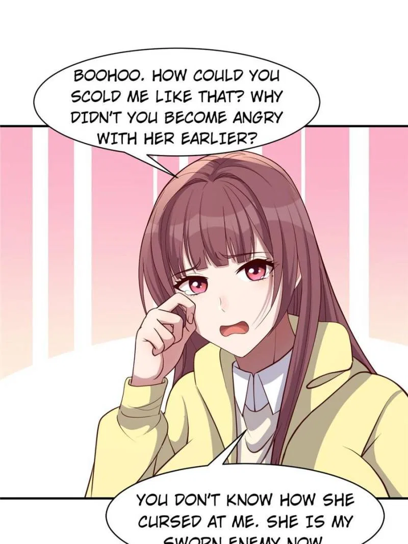 My Sister Is A SuperStar Chapter 242 – Page 39