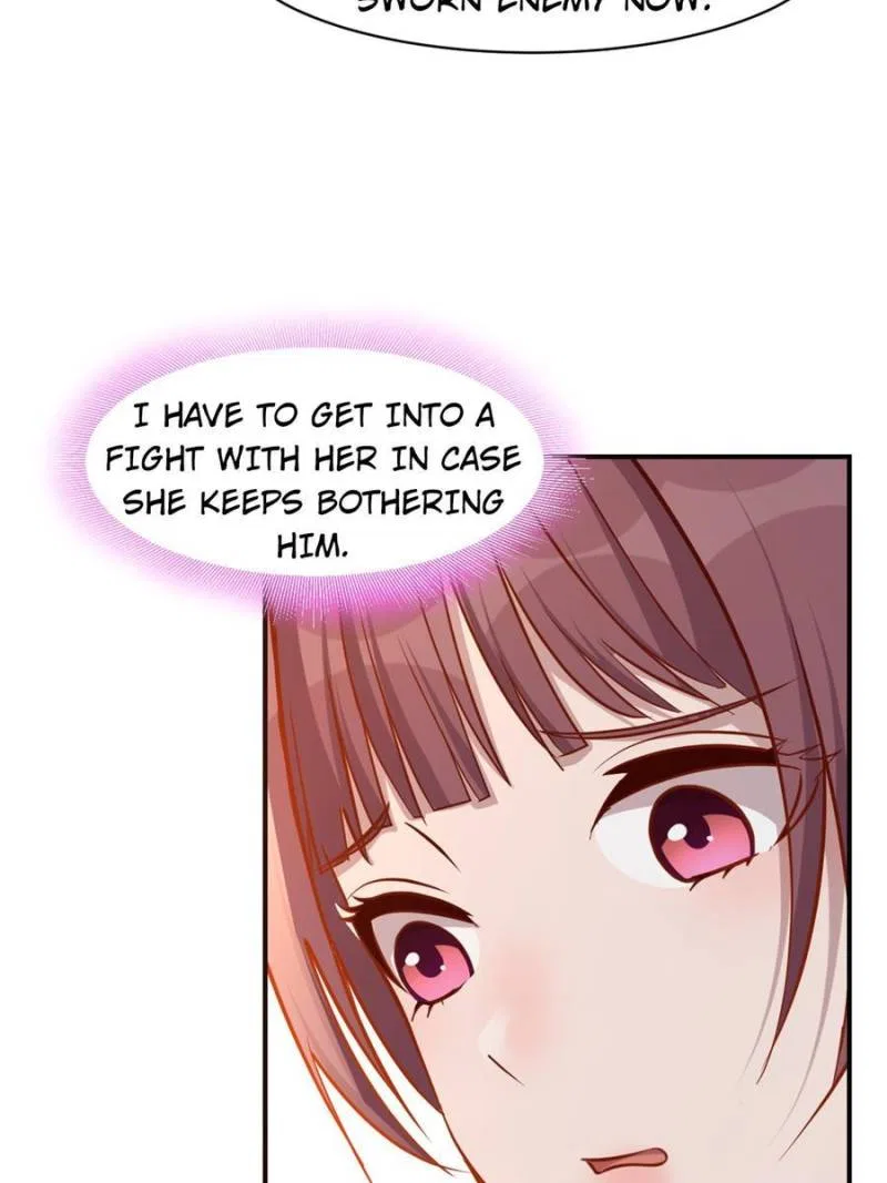 My Sister Is A SuperStar Chapter 242 – Page 40