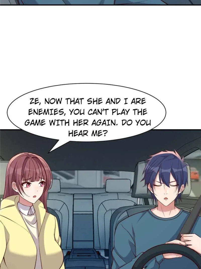 My Sister Is A SuperStar Chapter 242 – Page 42