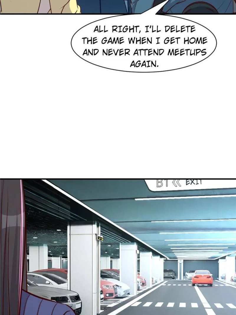My Sister Is A SuperStar Chapter 242 – Page 43