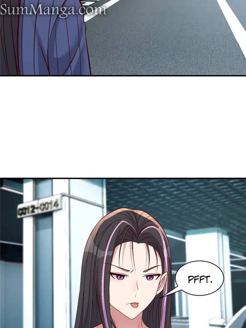 My Sister Is A SuperStar Chapter 242 – Page 44