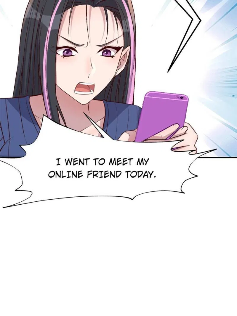 My Sister Is A SuperStar Chapter 242 – Page 49
