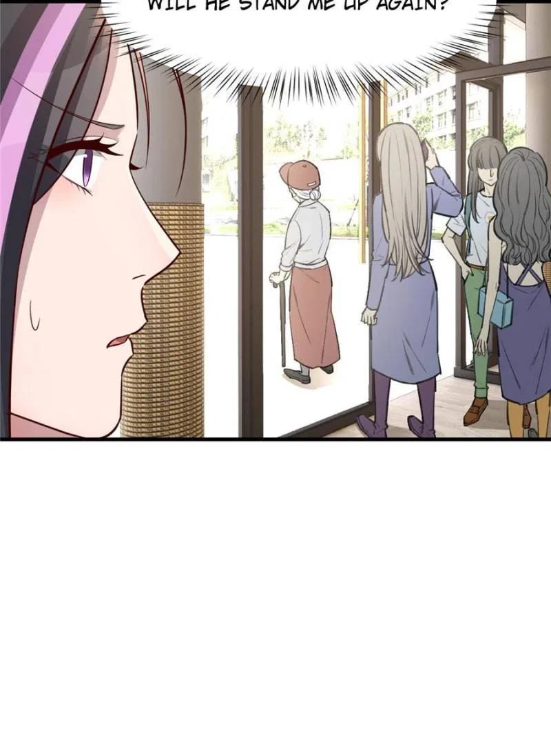My Sister Is A SuperStar Chapter 241 – Page 5