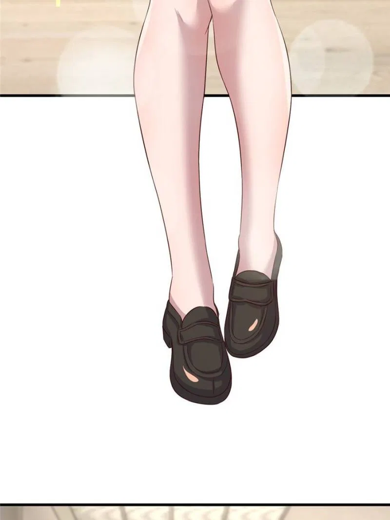 My Sister Is A SuperStar Chapter 241 – Page 8