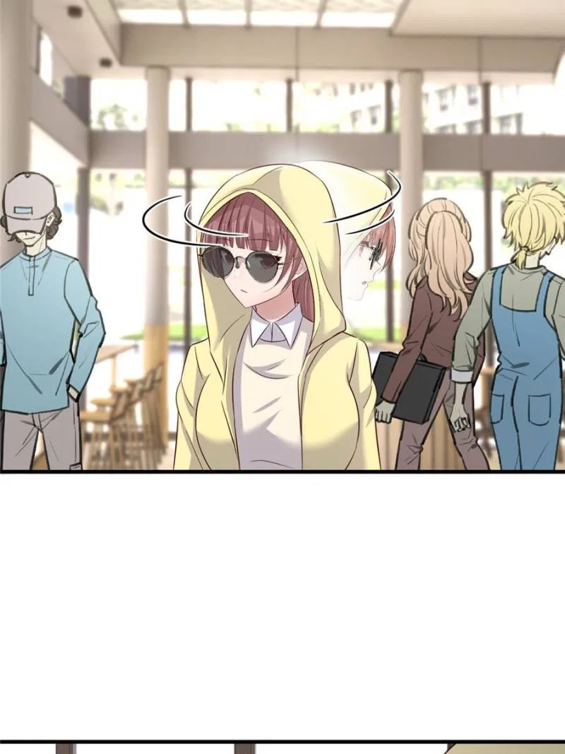 My Sister Is A SuperStar Chapter 241 – Page 9