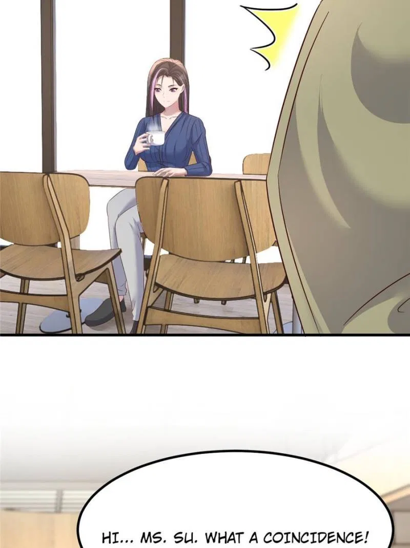 My Sister Is A SuperStar Chapter 241 – Page 10