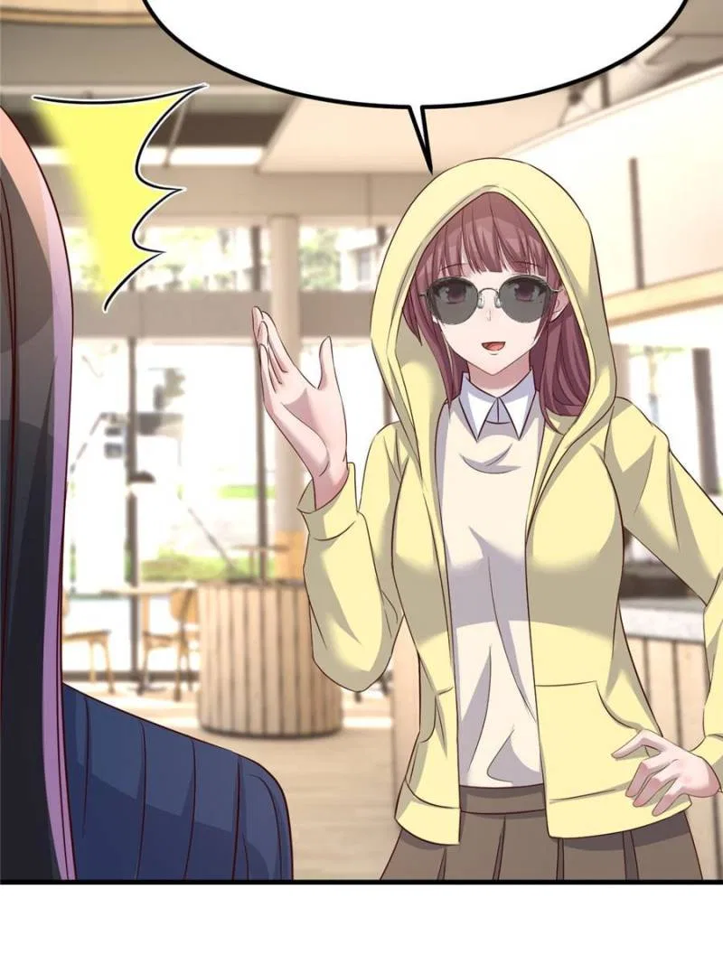 My Sister Is A SuperStar Chapter 241 – Page 11