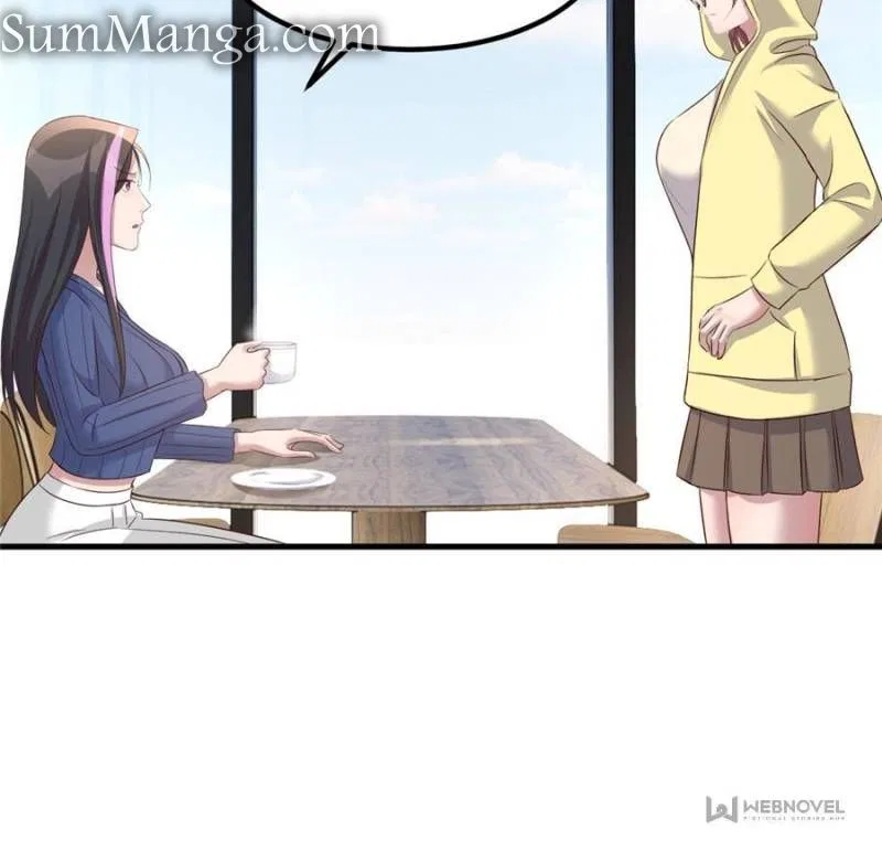 My Sister Is A SuperStar Chapter 241 – Page 13