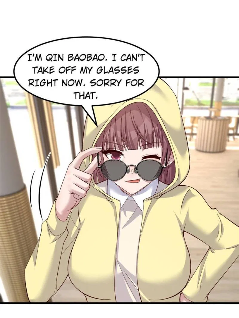 My Sister Is A SuperStar Chapter 241 – Page 14