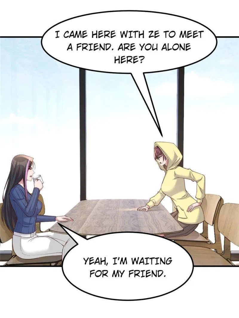My Sister Is A SuperStar Chapter 241 – Page 16