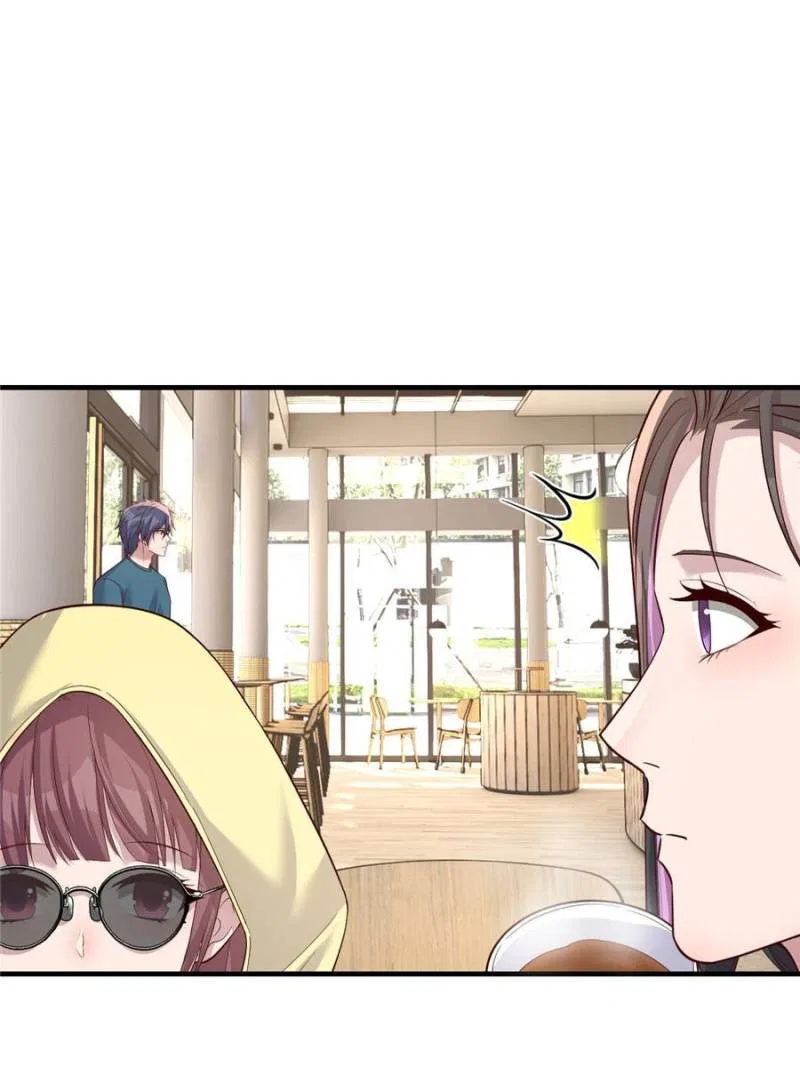 My Sister Is A SuperStar Chapter 241 – Page 17