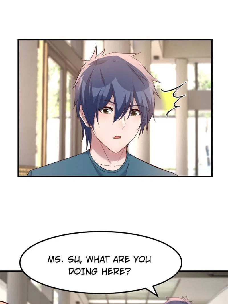 My Sister Is A SuperStar Chapter 241 – Page 18