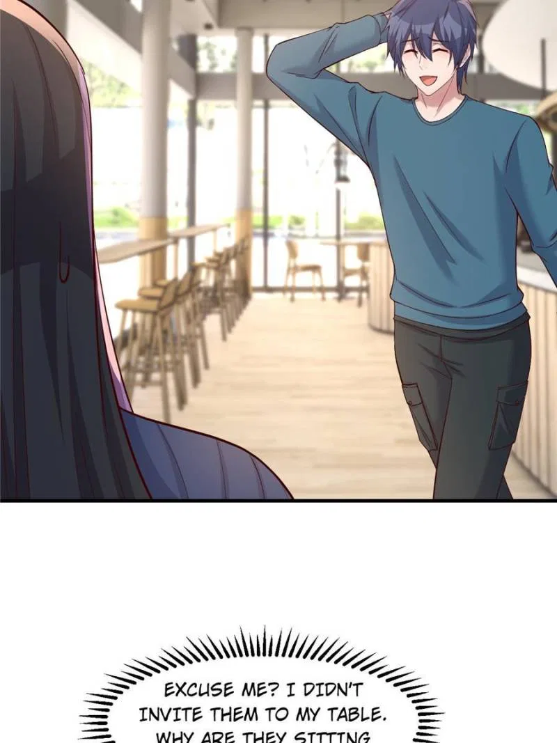 My Sister Is A SuperStar Chapter 241 – Page 19