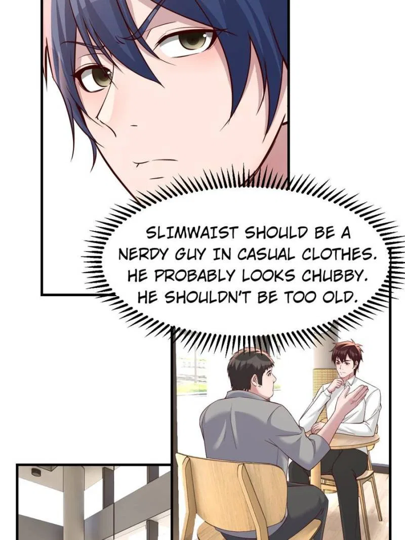 My Sister Is A SuperStar Chapter 241 – Page 22