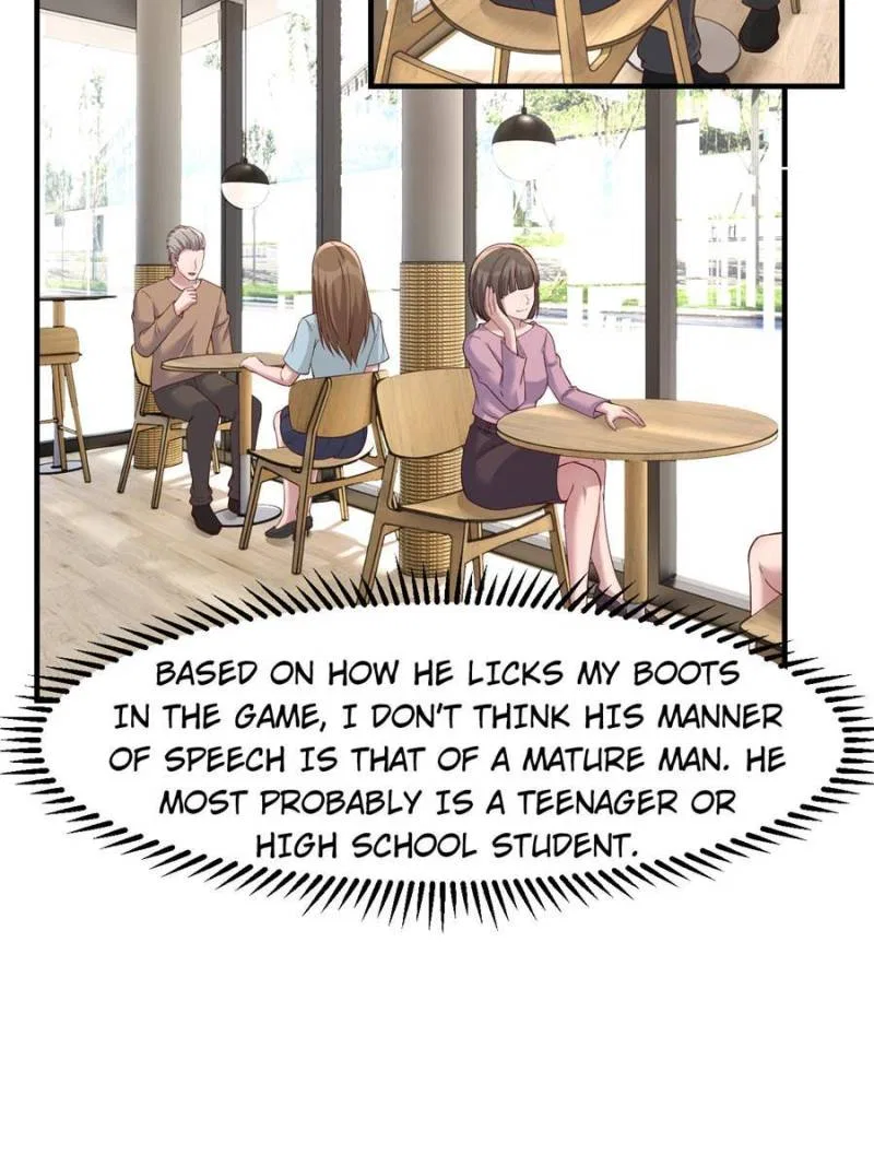 My Sister Is A SuperStar Chapter 241 – Page 23