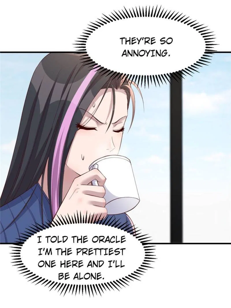 My Sister Is A SuperStar Chapter 241 – Page 24