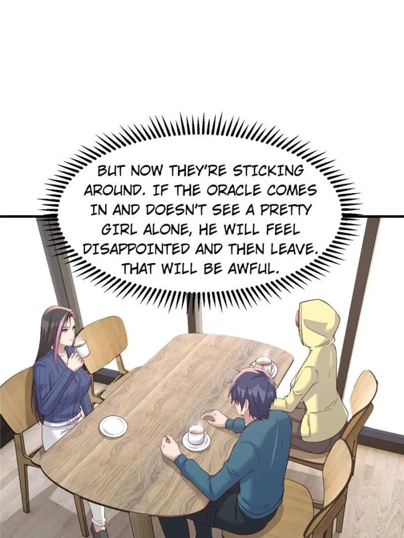 My Sister Is A SuperStar Chapter 241 – Page 25