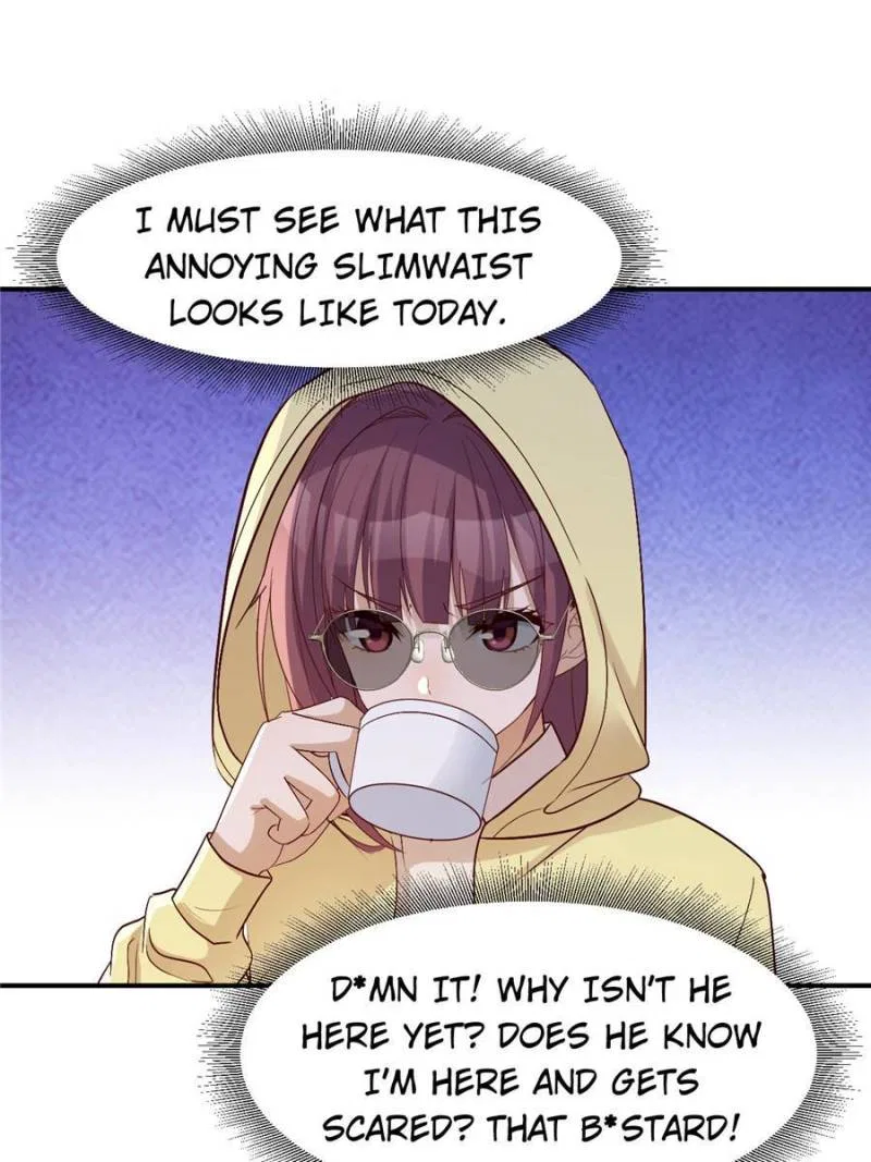 My Sister Is A SuperStar Chapter 241 – Page 27