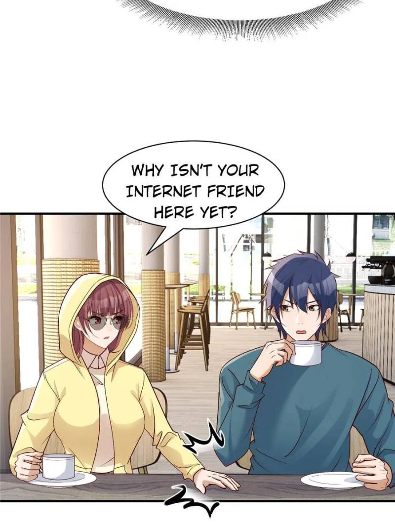 My Sister Is A SuperStar Chapter 241 – Page 28