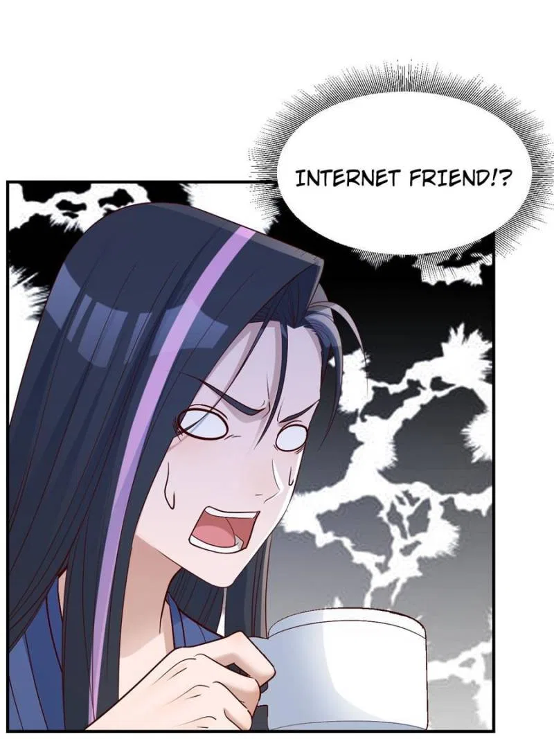 My Sister Is A SuperStar Chapter 241 – Page 29