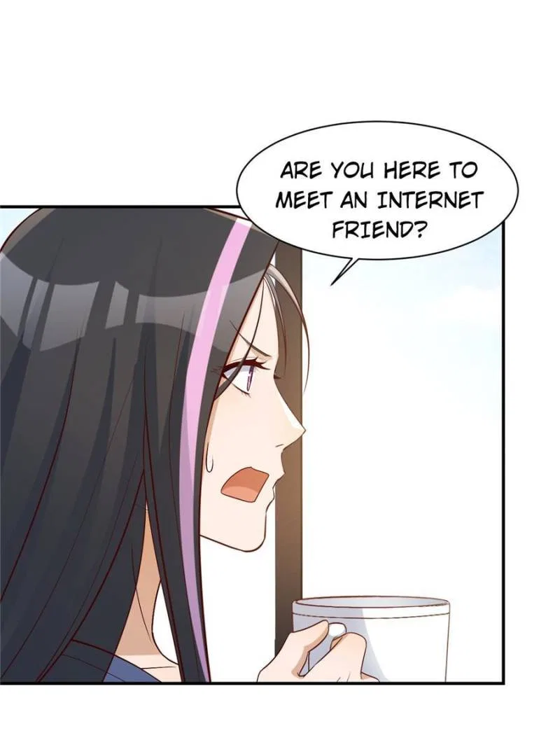 My Sister Is A SuperStar Chapter 241 – Page 30