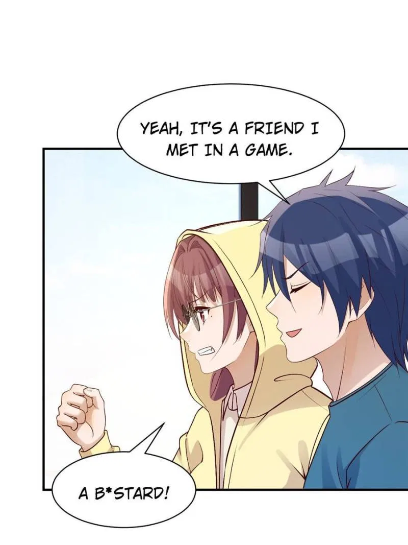 My Sister Is A SuperStar Chapter 241 – Page 31