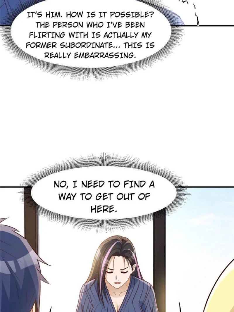 My Sister Is A SuperStar Chapter 241 – Page 35