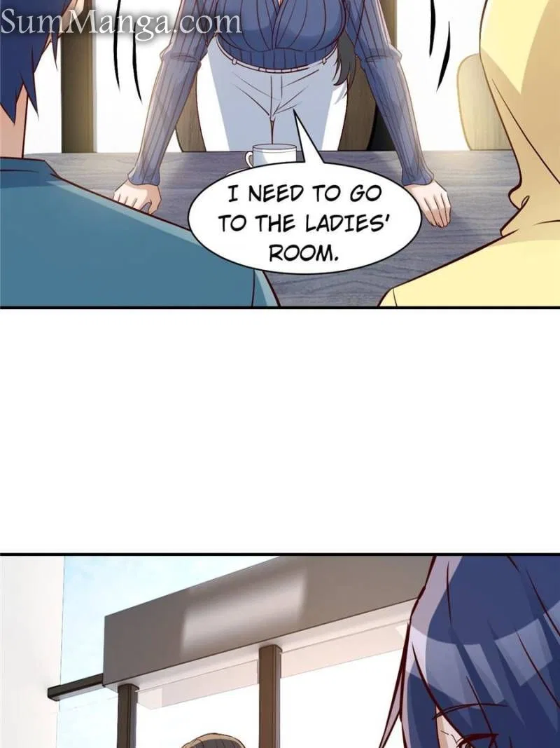 My Sister Is A SuperStar Chapter 241 – Page 36