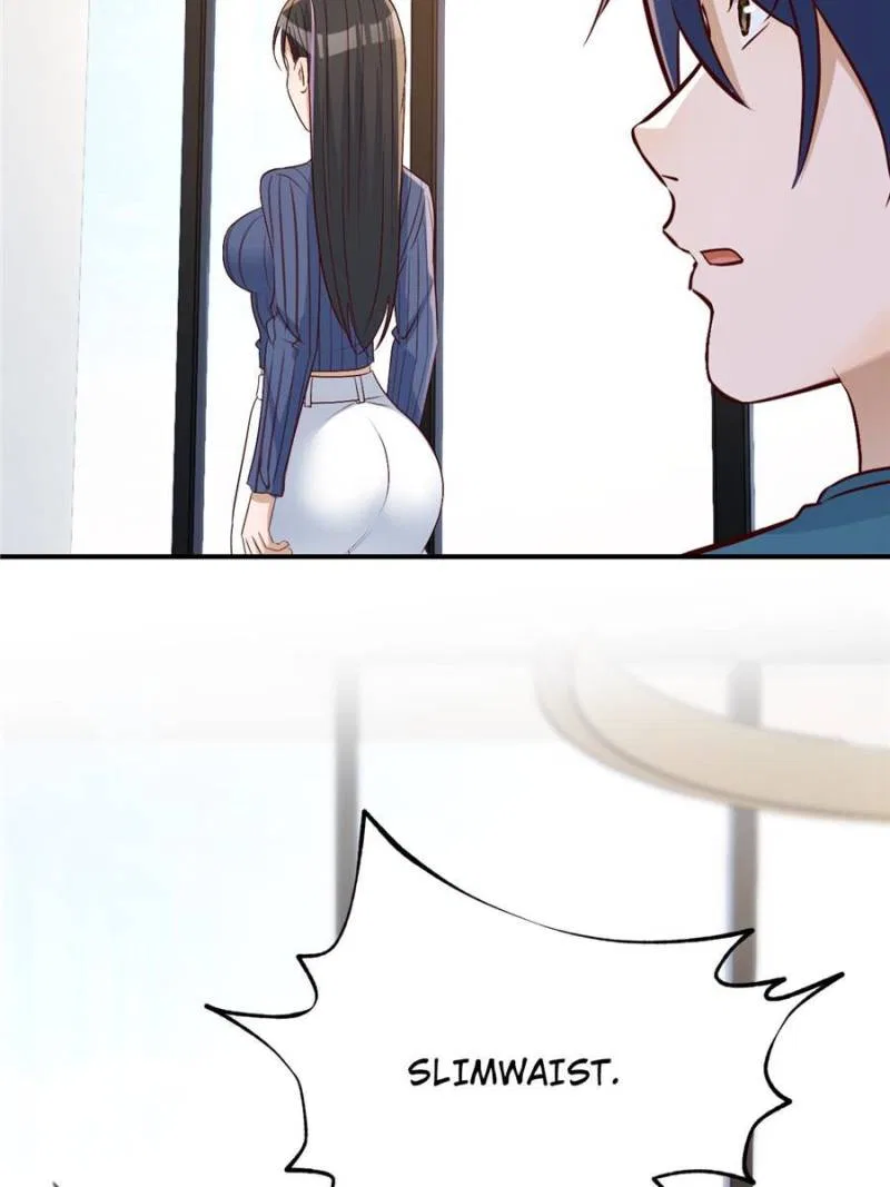 My Sister Is A SuperStar Chapter 241 – Page 37
