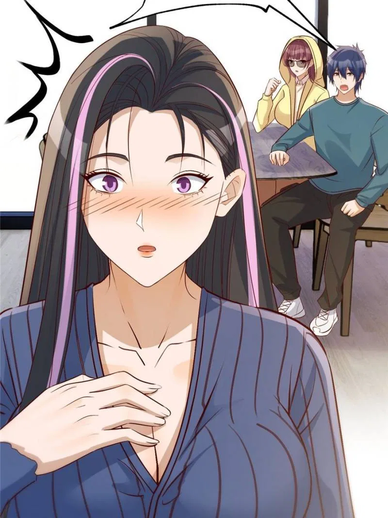 My Sister Is A SuperStar Chapter 241 – Page 38