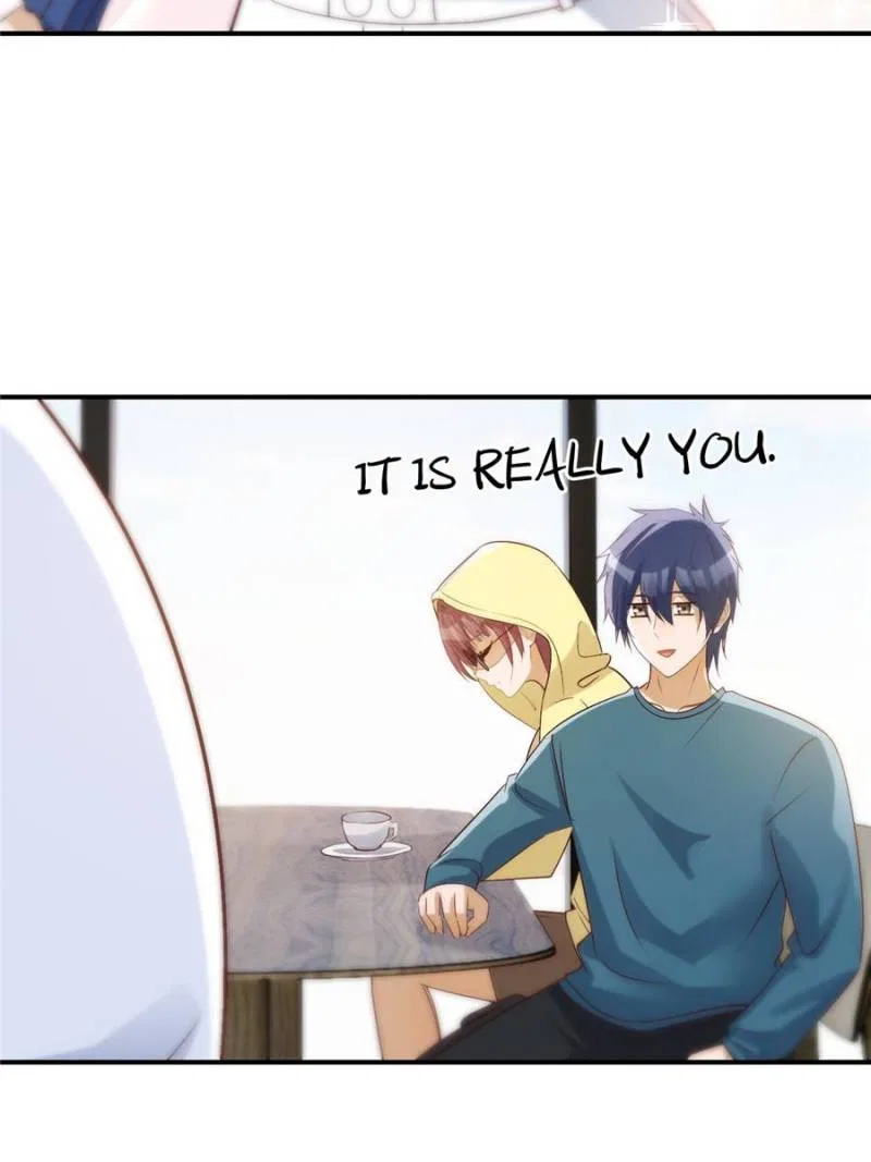 My Sister Is A SuperStar Chapter 241 – Page 42
