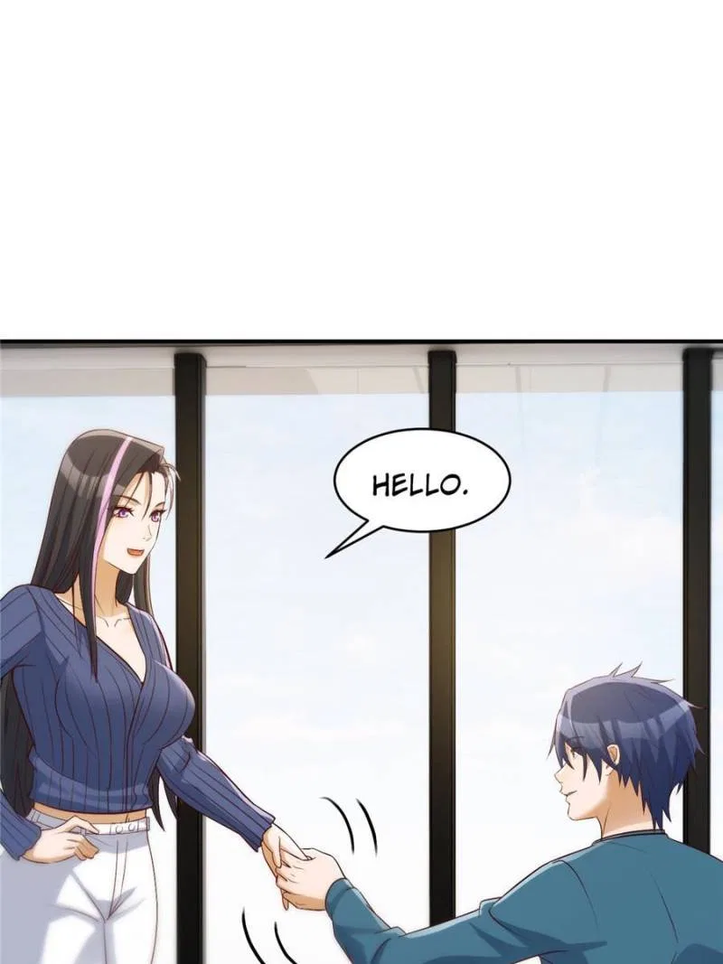 My Sister Is A SuperStar Chapter 241 – Page 43