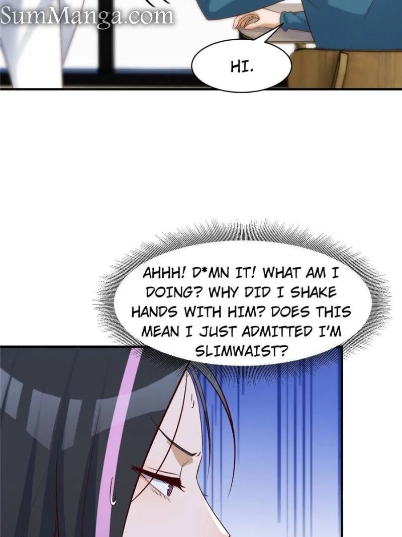 My Sister Is A SuperStar Chapter 241 – Page 44